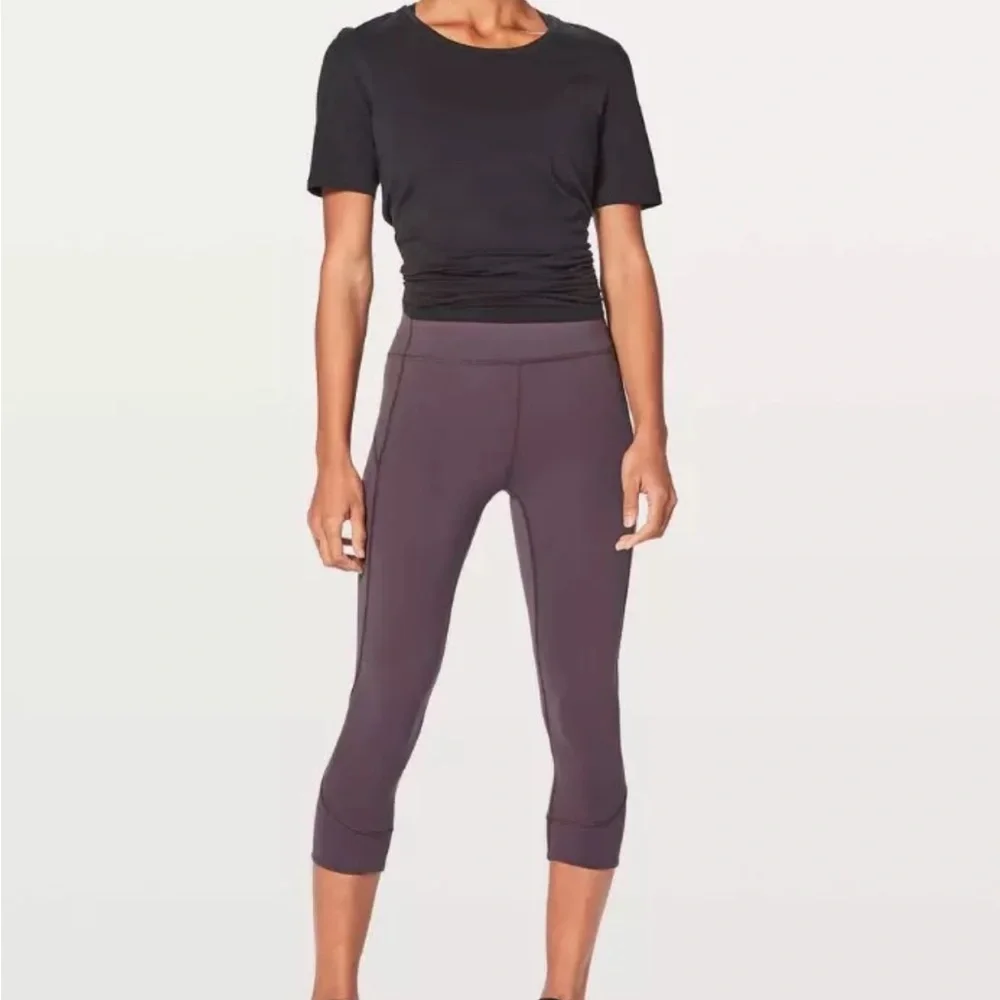 lululemon athletica stylish comfortable